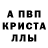 МЕТАДОН кристалл Mila Candoit